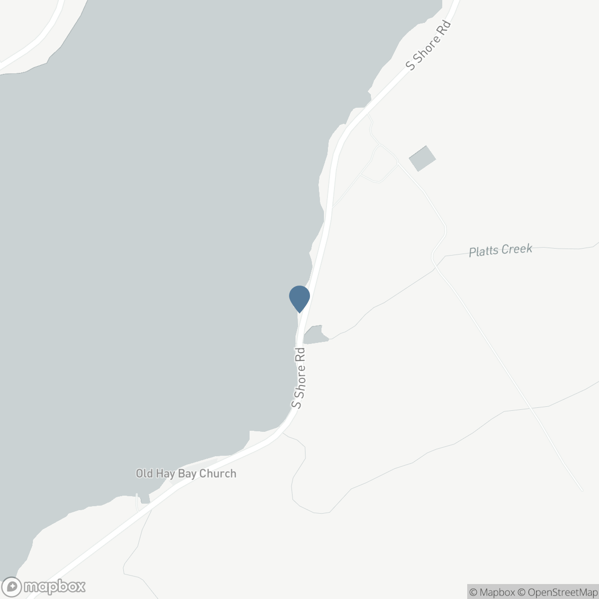 2197 SOUTH SHORE ROAD, Greater Napanee, Ontario K7R 3K7